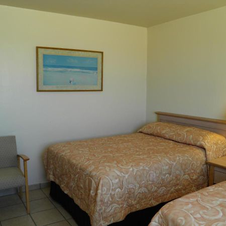 #38 Bungalow Seaside Hotel & Victors Rv Park San Felipe  Exteriör bild