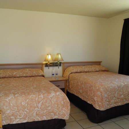 #38 Bungalow Seaside Hotel & Victors Rv Park San Felipe  Exteriör bild