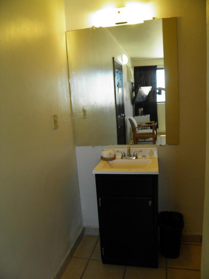 #38 Bungalow Seaside Hotel & Victors Rv Park San Felipe  Exteriör bild