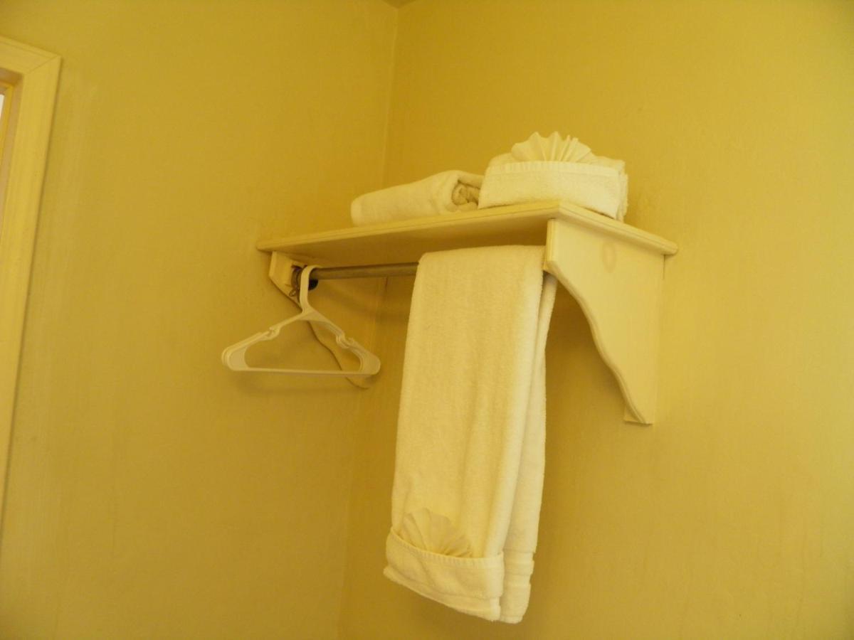 #38 Bungalow Seaside Hotel & Victors Rv Park San Felipe  Exteriör bild